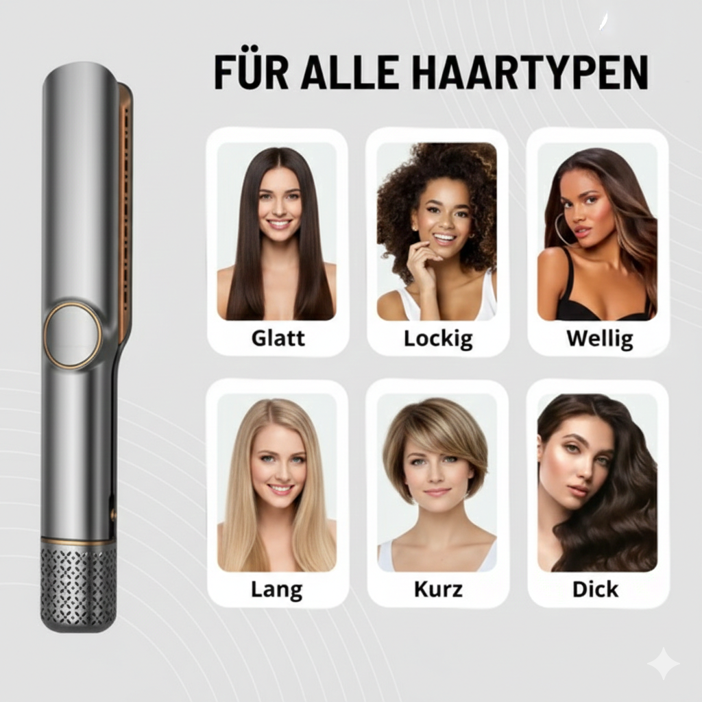 Hairstraight Air 1.0