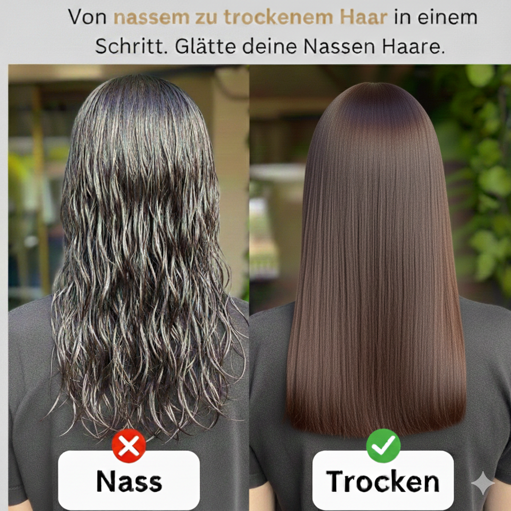 Hairstraight Air 1.0